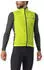 Castelli Squadra Stretch W Jacket Cycling Jacket (4521512383) electric lime/dark grey