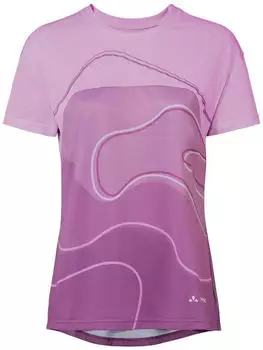 VAUDE Moab T-Shirt VI (42339) magenta/lila