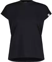 Maloja 41158-1-8833-S, Maloja - Women's EscheM. - Radtrikot Gr S schwarz
