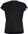Maloja EscheM. Radtrikot deep black