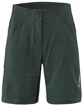 Löffler Comfort-E CSL Bike Shorts forest
