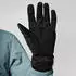 Salewa Gore Windstopper ePe Handschuhe black out