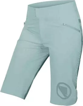 Endura Singletrack Lite Short mains grey
