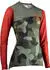 Leatt Gravity 4.0 MTB Trikot (5023039552) grün/camo