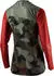 Leatt Gravity 4.0 MTB Trikot (5023039552) grün/camo
