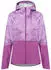 VAUDE Loamer Damen Regenjacke (47420) raspberry