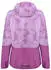 VAUDE Loamer Damen Regenjacke (47420) raspberry