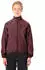 VAUDE Drop Jacket III Regenjacke dark oak