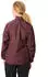 VAUDE Drop Jacket III Regenjacke dark oak