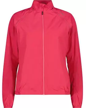 CMP Damen Jacke mit abnehmbaren &Auml;rmeln (32C6136) magenta/pink
