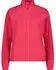 CMP Damen Jacke mit abnehmbaren Ärmeln (32C6136) magenta/pink