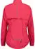 CMP Damen Jacke mit abnehmbaren Ärmeln (32C6136) magenta/pink