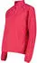 CMP Damen Jacke mit abnehmbaren Ärmeln (32C6136) magenta/pink