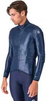 Castelli Aria Shell Jacke Herren (4526047) belgian blue
