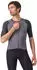 Castelli Aero Race 8S Radtrikot (4526008) smoky gray
