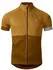Dare2b Protraction III Fahrradtrikot wood brown / dark cumin