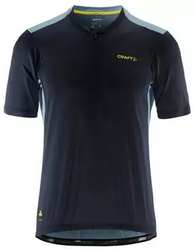 Craft Core Offroad SS Jersey T-Shirt blau