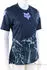 Fox Ranger Img Print Jersey blau