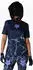 Fox Ranger Img Print Jersey blau