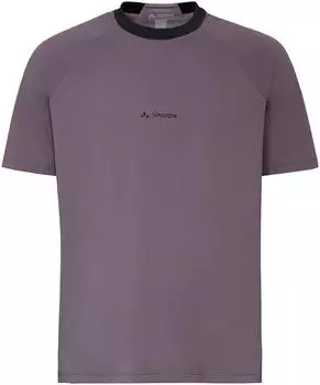 VAUDE Loamer Shirt lila