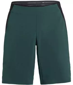 VAUDE Kuro Shorts III Radhose (48782) gruen