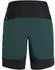 VAUDE Kuro Shorts III Radhose (48782) gruen