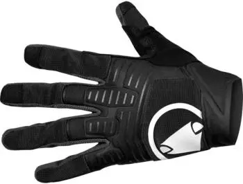 Endura SingleTrack II Handschuhe (E1348BK) schwarz