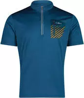 CMP MAN T-SHIRT FREEBIKE