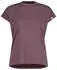 Maloja EscheM. T-Shirt stormy lilac