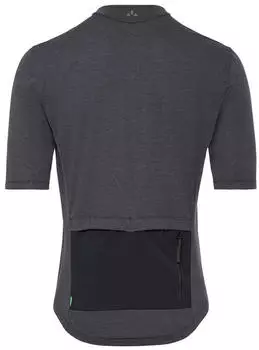 VAUDE Kuro Hz Jersey (48703) schwarz