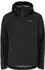 Craft Endur Hydro Jacket Regenjacke schwarz