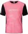 Scott Vertic Delta Langarm-T-shirt (424830) digital pink