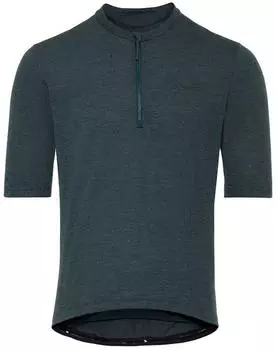 VAUDE Kuro HZ Trikot (48703) gruen