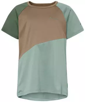 VAUDE Kids Moab T-Shirt II dusty fern