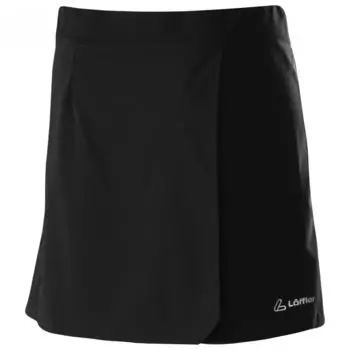 L&ouml;ffler Alessa ASW/PL Langlaufhose (24686) schwarz