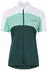 VAUDE Women's Matera FZ Tricot Radtrikot (42749-050) deep pond