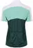 VAUDE Women's Matera FZ Tricot Radtrikot (42749-050) deep pond