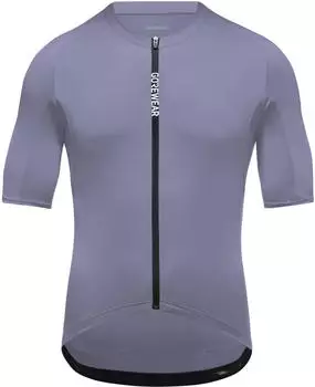 Gore Spinshift Jersey kurzarm 2024 amethyst grey