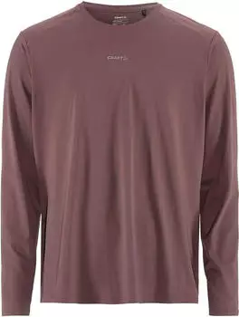 Craft Hypervent Longsleeve flint