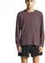 Craft Hypervent Longsleeve flint