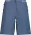 CMP Free Bike Bermuda with Inner Mesh (35C6096) space blau