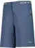 CMP Free Bike Bermuda with Inner Mesh (35C6096) space blau