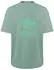 VAUDE Loamer Shirt Damen grün