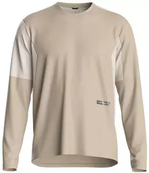 Ortovox Sequence Free Jersey LS M (88933) dark linen