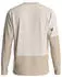 Ortovox Sequence Free Jersey LS M (88933) dark linen