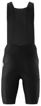 Gonso Go Bib Cargo M (black) – Gonso Go Bib Cargo M (black) für drei Radsportarten