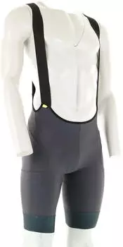 Gonso Go Bib Cargo M (black) – Vielseitigkeit für unterschiedliche Untergründe