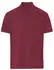 VAUDE Men's Adlux HZ Shirt Radtrikot (25849144) carmine