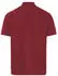 VAUDE Men's Adlux HZ Shirt Radtrikot (25849144) carmine