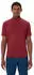 VAUDE Men's Adlux HZ Shirt Radtrikot (25849144) carmine